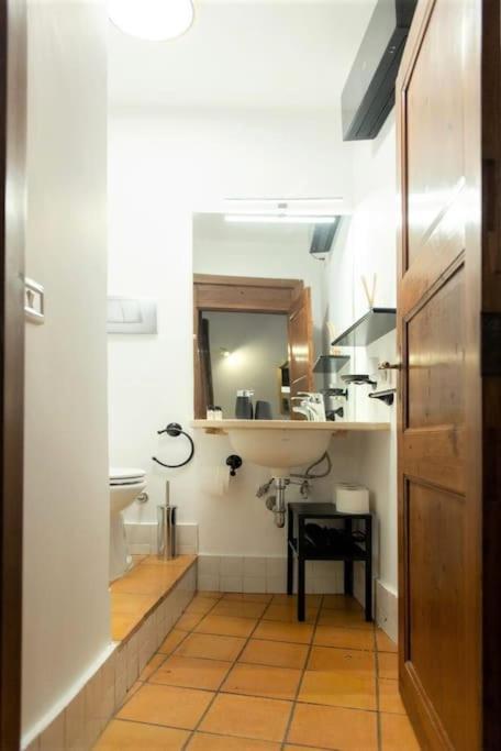 Monti Wood Loft Apartment *