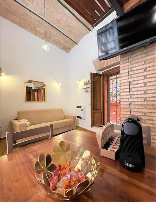 Monti Wood Loft Apartment Rom