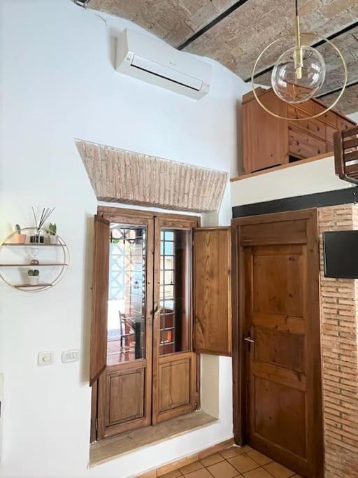 Apartment Monti Wood Loft *